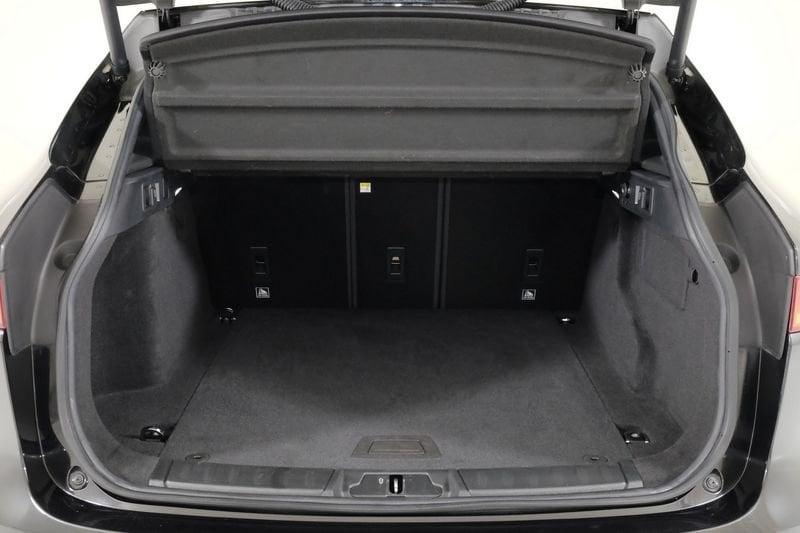 Jaguar F-Pace 2015 Diesel 2.0d i4 Pure awd 180cv my18