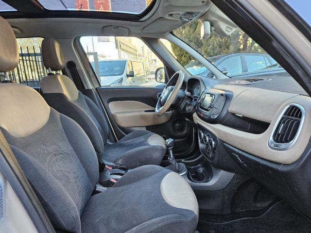 FIAT 500L 1.3 Multijet 85 CV