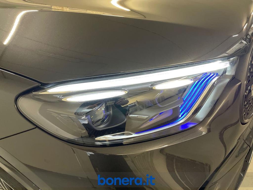 Mercedes GLC 220 220 d AMG Line Premium 4Matic 9G-Tronic
