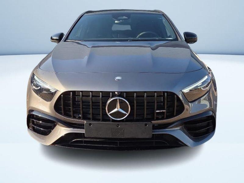 Mercedes-Benz Classe A 45 S AMG 4Matic+ AMG Line Premium Plus