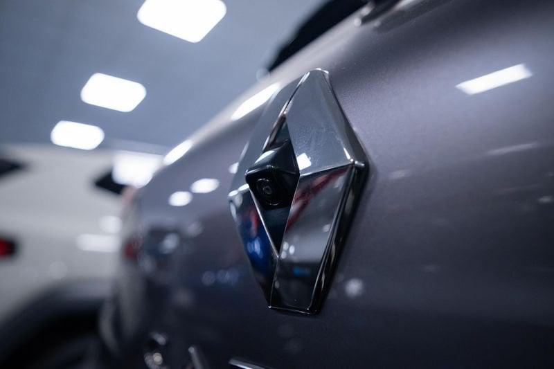 Renault Captur 1.6 E-Tech hybrid RS Line 145cv auto