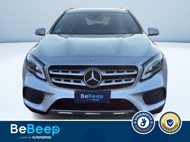 Mercedes-Benz GLA 250 PREMIUM