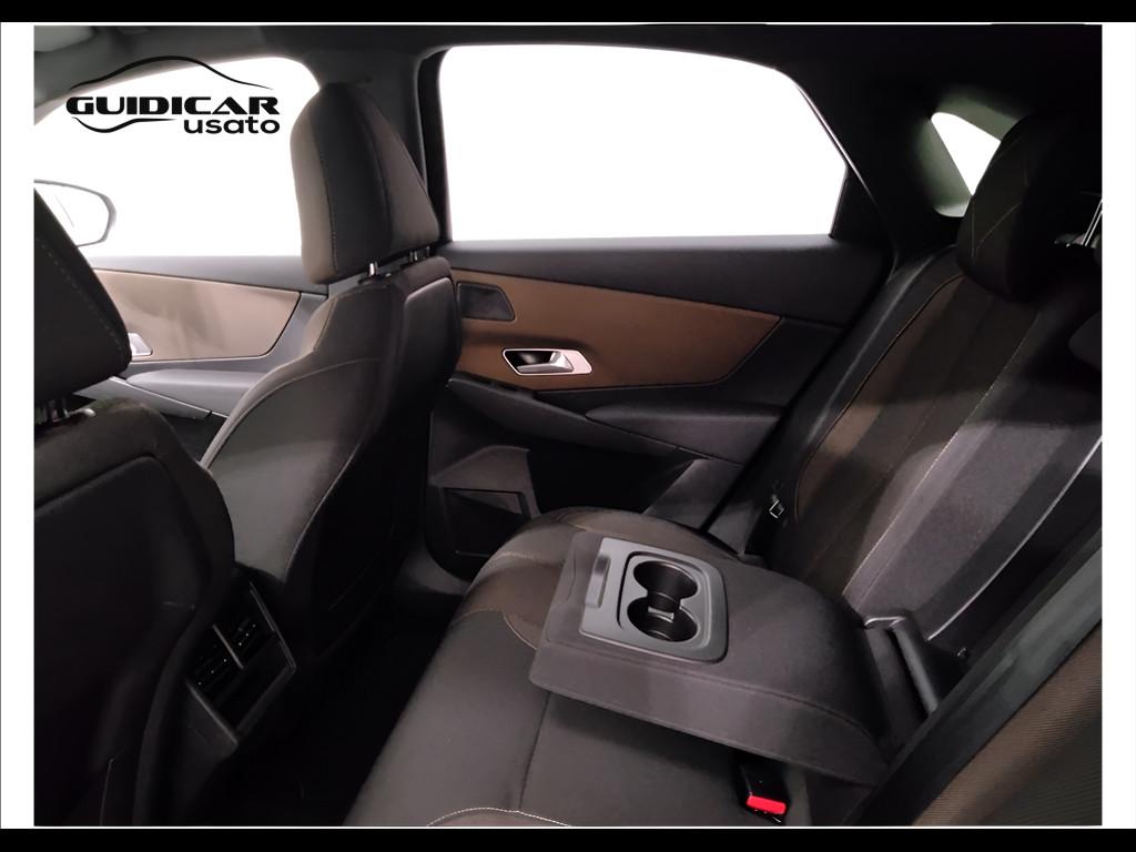 DS DS7 Crossback - DS7 Crossback 1.6 e-tense phev Business auto