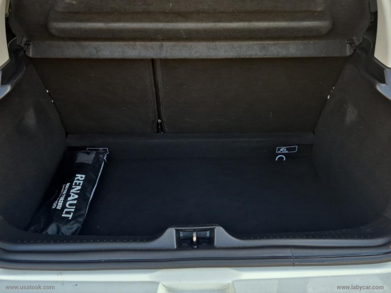 RENAULT Clio dCi 8V 75 CV S&S 5p. Energy Duel AUTOCARRO N1 - IVA ESPOSTA