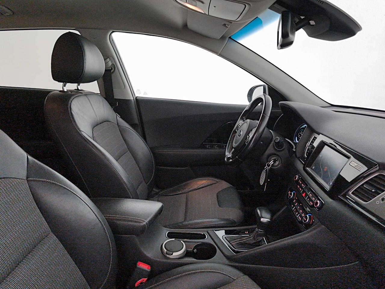 Kia Niro 1.6 gdi hev Style