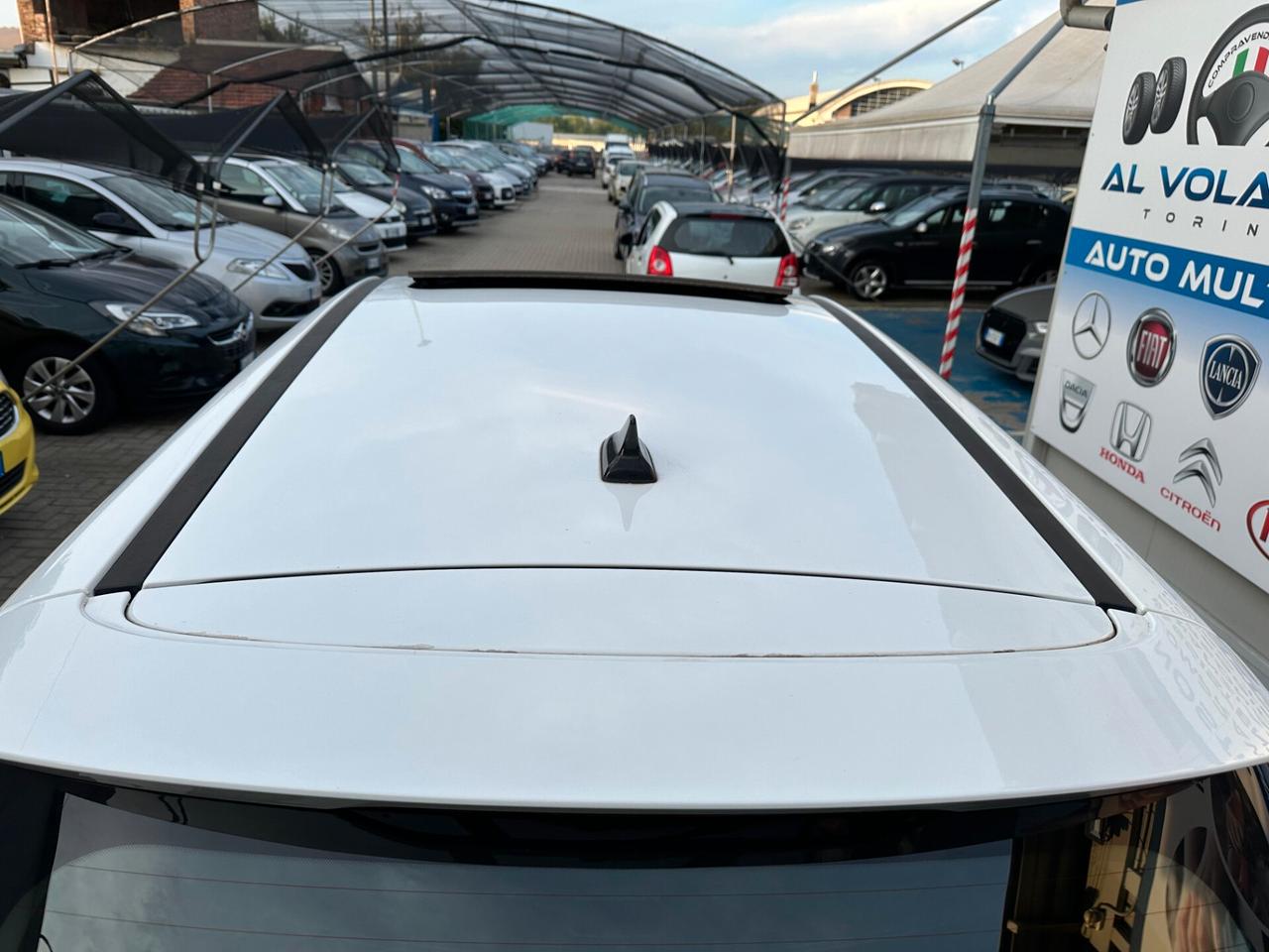 Dr DR4 Sport 1.6 Bi-Fuel GPL - Full Optional