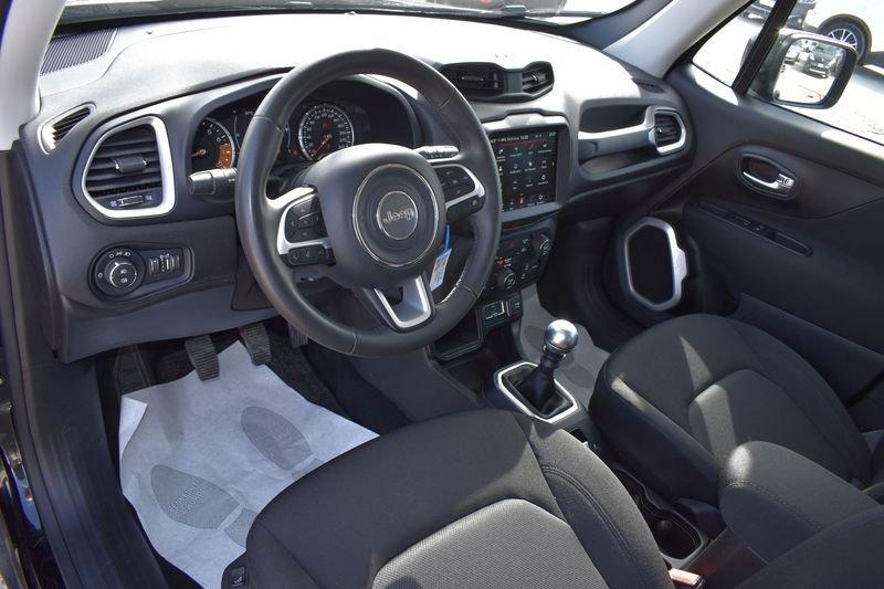 Jeep Renegade 1.0 T3 Business