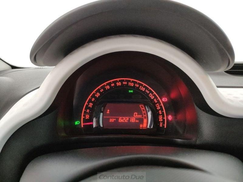 Renault Twingo Twingo 1.0 sce Urban Night 65cv