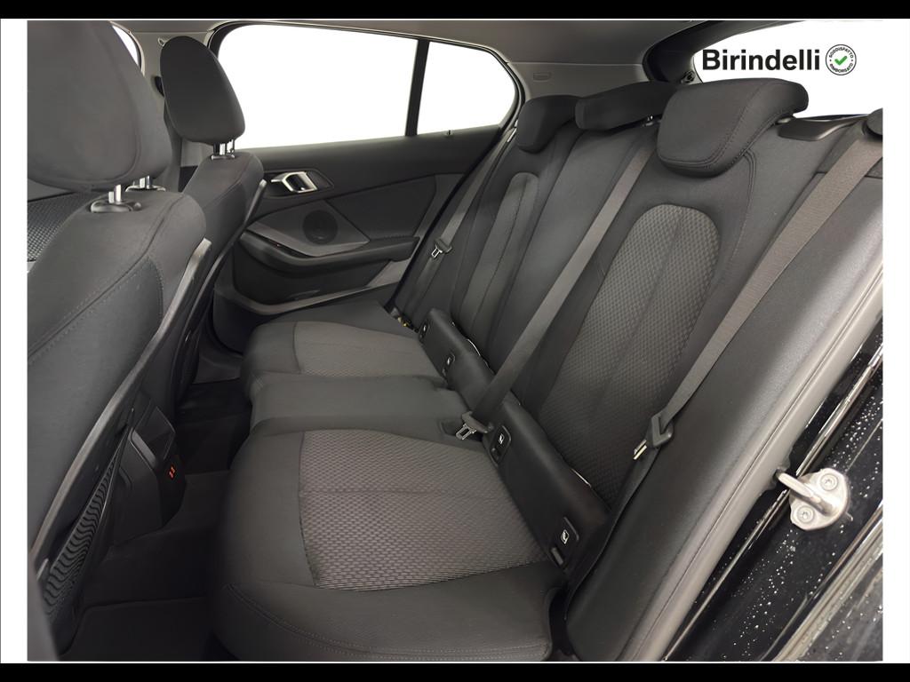 BMW Serie 1 (F40) - 116d 5p. Business Advantage