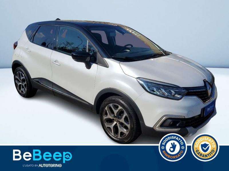 Renault Captur 0.9 TCE SPORT EDITION2 90CV