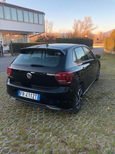 Volkswagen Polo Business 1.0 TSI DSG 5p. Comfortline BlueMotion Tech.
