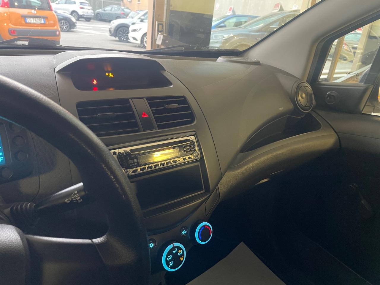 Chevrolet Spark 1.0 LS - Nessun vincolo -