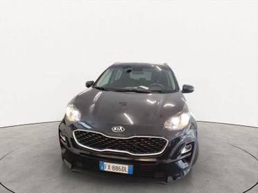 KIA Sportage Sportage 1.6 CRDI 136 CV DCT7 2WD Business Class