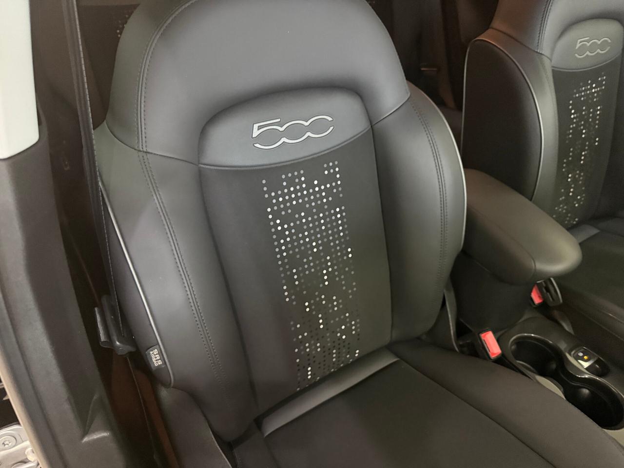 Fiat 500X 1.3 MultiJet 95 CV Club Neopatenti