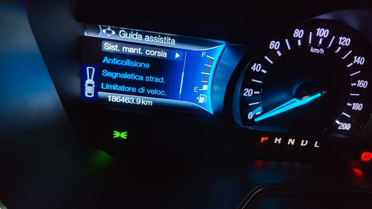 Ford Mondeo Full Hybrid 2.0 187 CV eCVT SW ST-Line Business