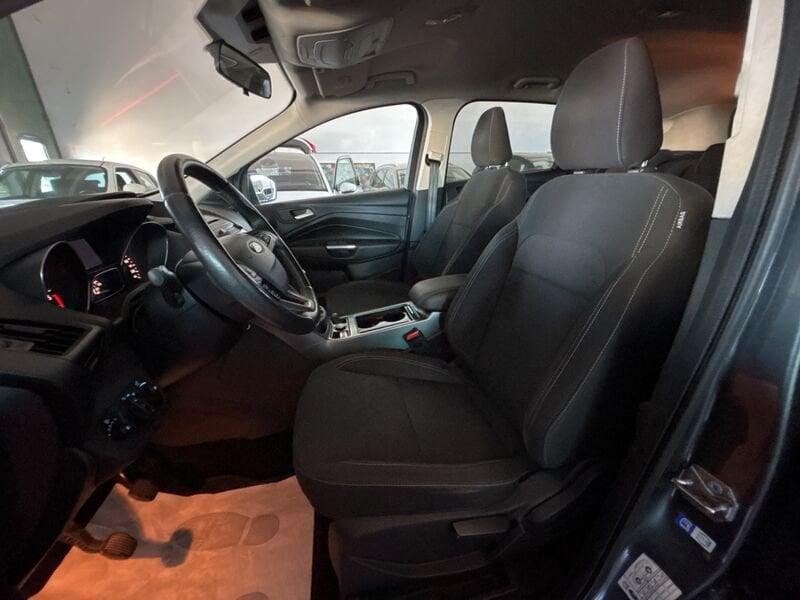 Ford Kuga Kuga 1.5 120 CV S&S Business