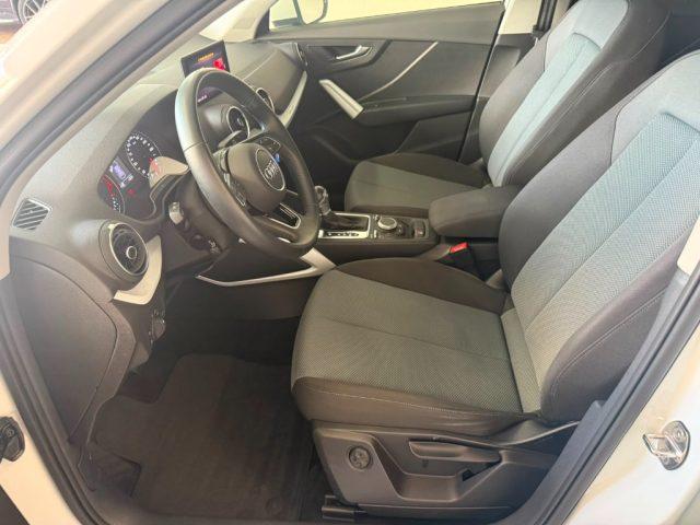 AUDI Q2 35 TFSI