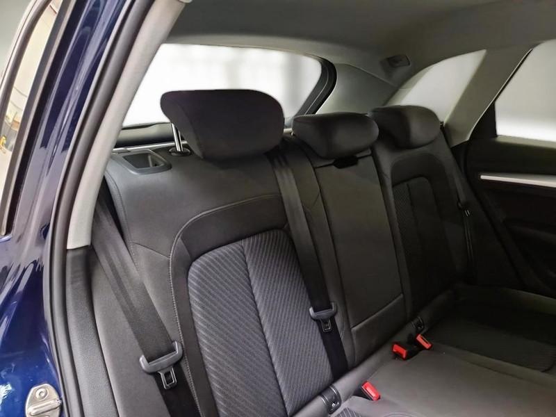AUDI Q5 40 TDI MHEV BUSINESS QUATTRO S TRONIC SUV