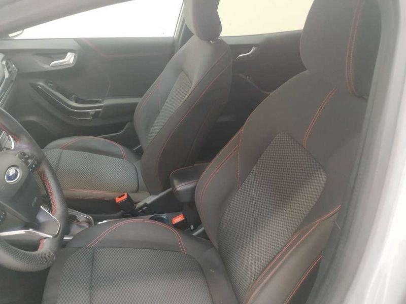 Ford Puma 1.0 ecoboost h ST-Line s&s 125cv