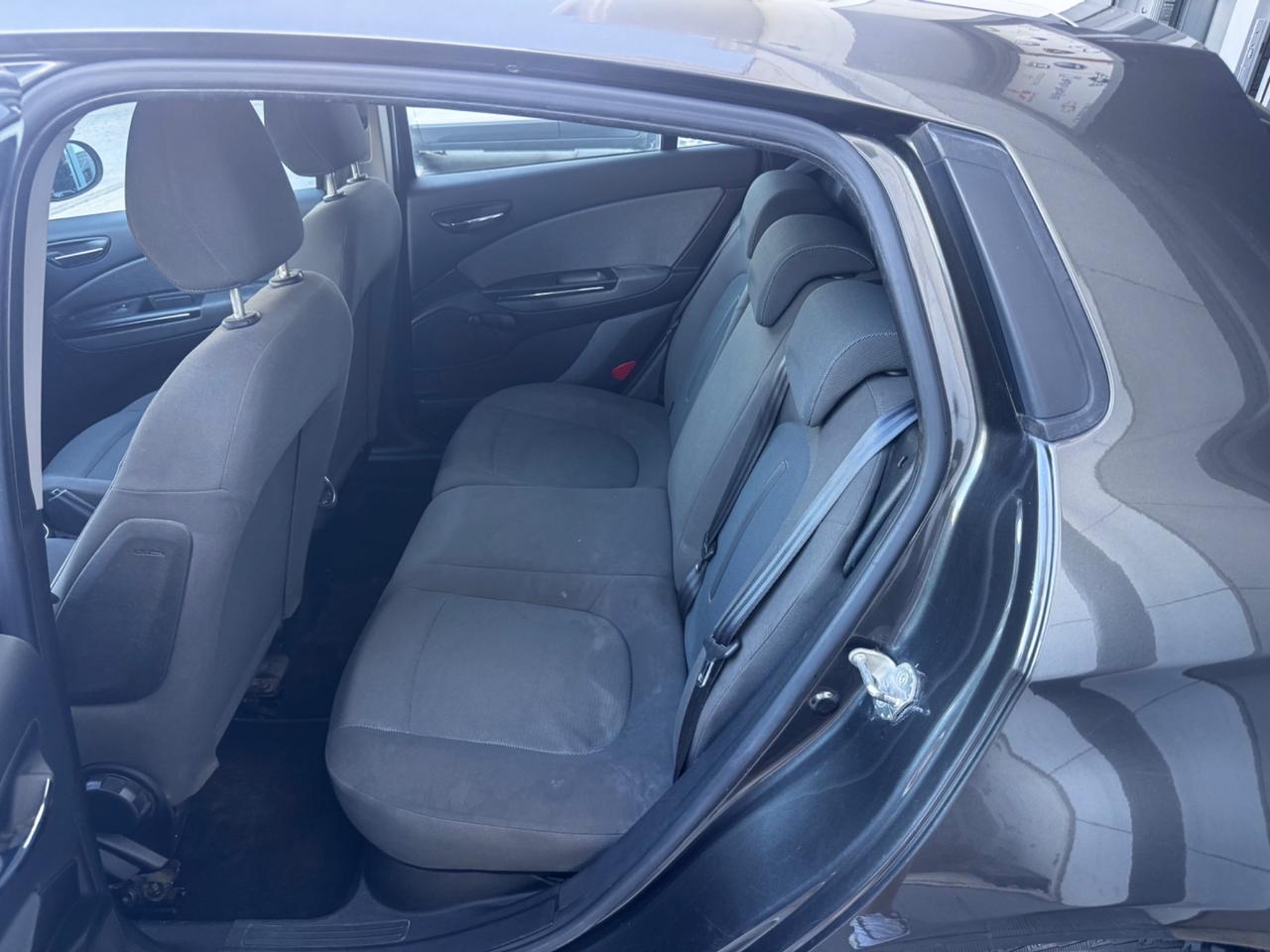 Fiat Bravo 1.4 Dynamic GPL