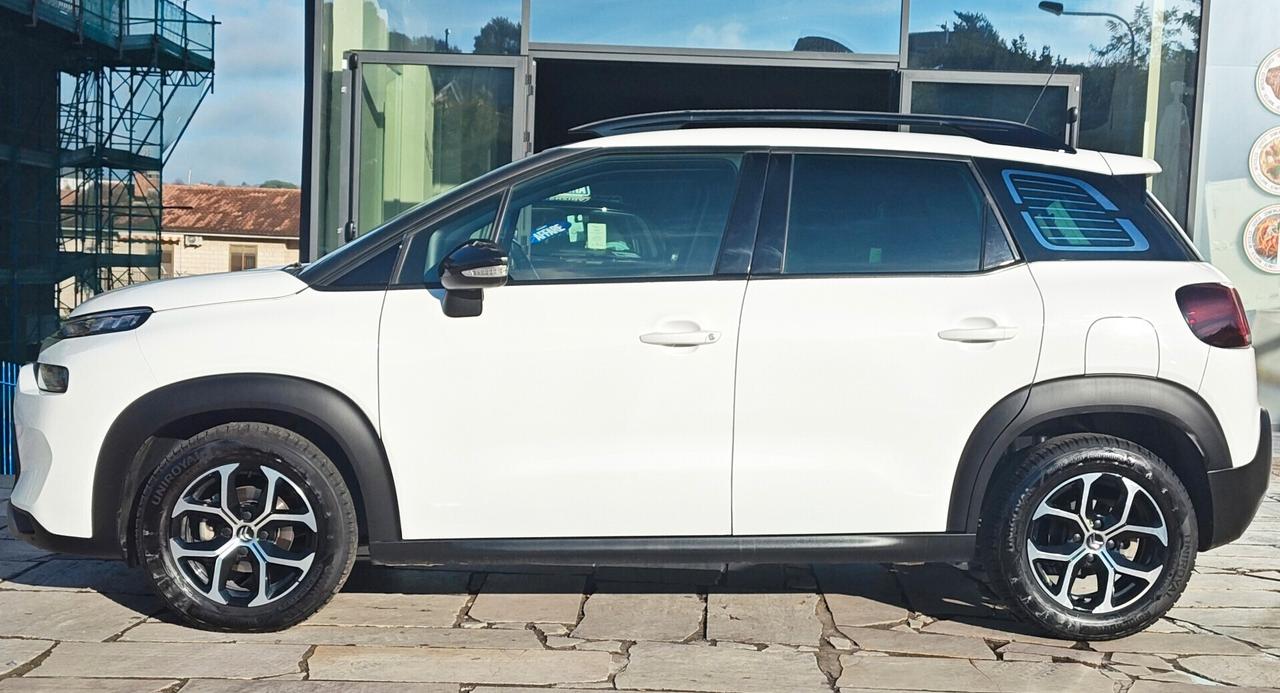 CITROEN C3 AIRCROSS 1.5 110CV S&S SHINE MY22