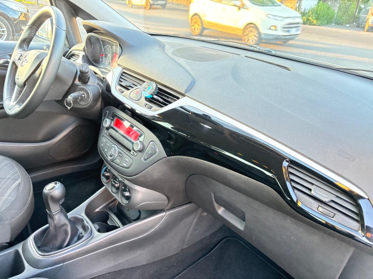 Opel Corsa 1.4 90CV GPL Tech 5 porte Cosmo