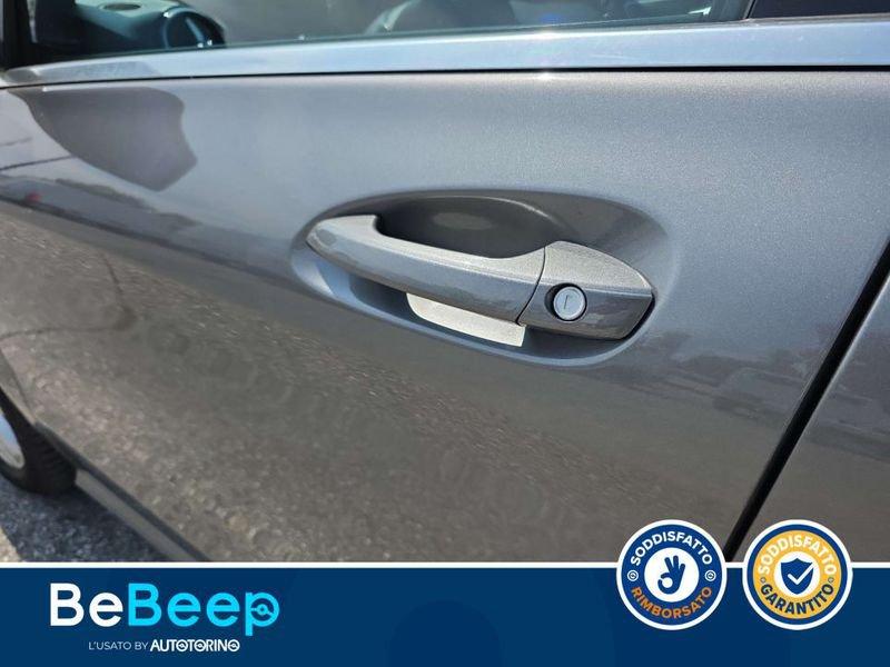 Mercedes-Benz Classe B B 180 D EXECUTIVE NEXT AUTO