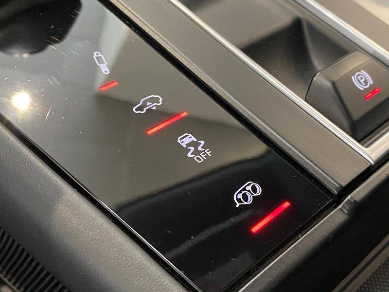 Porsche Macan GTS 2.9 V6 - IVA Esposta