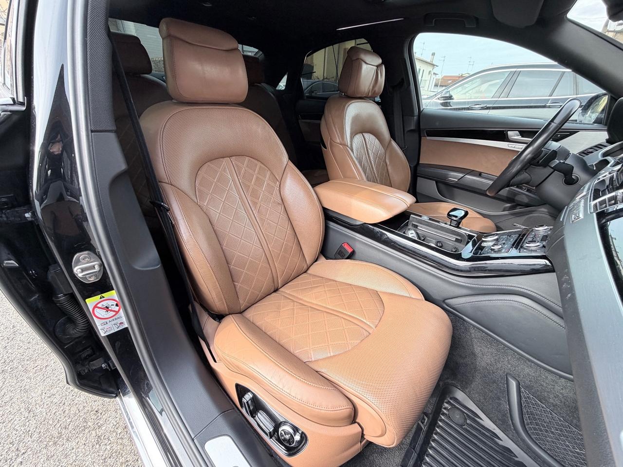 Audi A8 3.0TDI 262CV quattro S-Line EXCLUSIVE EU6