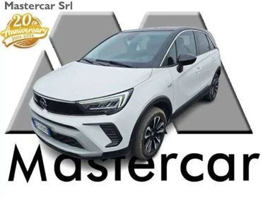 OPEL Crossland 1.2 130cv AT6 Elegance - GT135MB