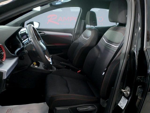 SEAT Ibiza 1.0 TSI 95 CV FR Pronta Consegna GARANZIA UFFICIAL
