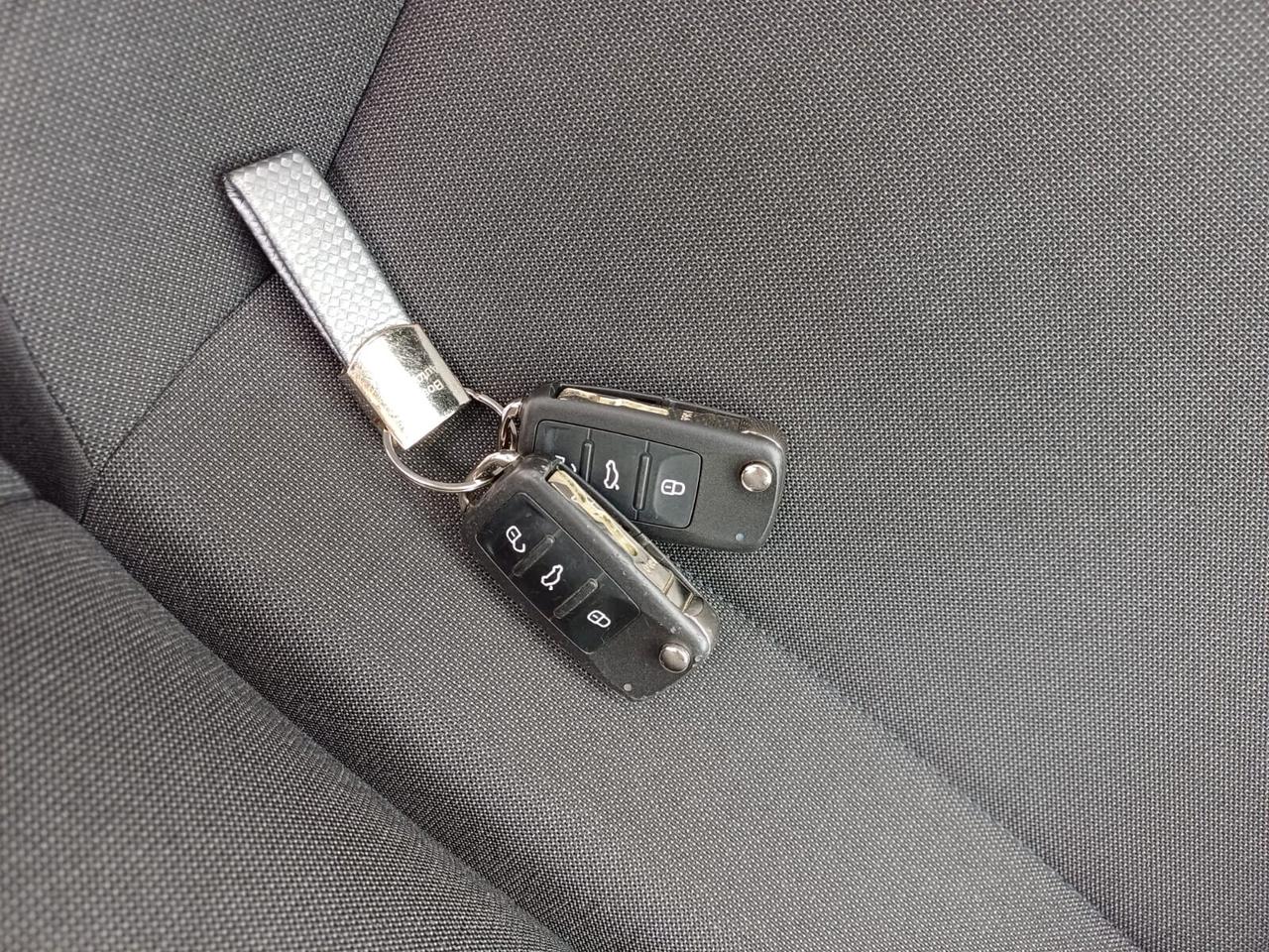 Volkswagen Up! 1.0 68 cv 5 porte Eco Move Up! BlueMotion Technology