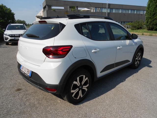 DACIA Sandero Stepway 1.0 TCe ECO-G Expression