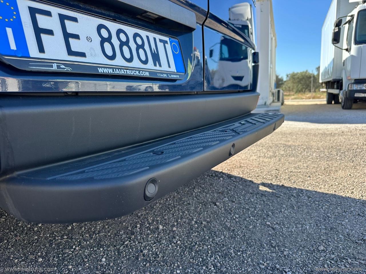 Sprinter T30 216CDI FURGONE L2H3