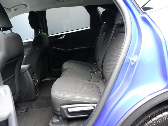 FORD Kuga 2.5 Full Hybrid 180 CV CVT 2WD Titanium