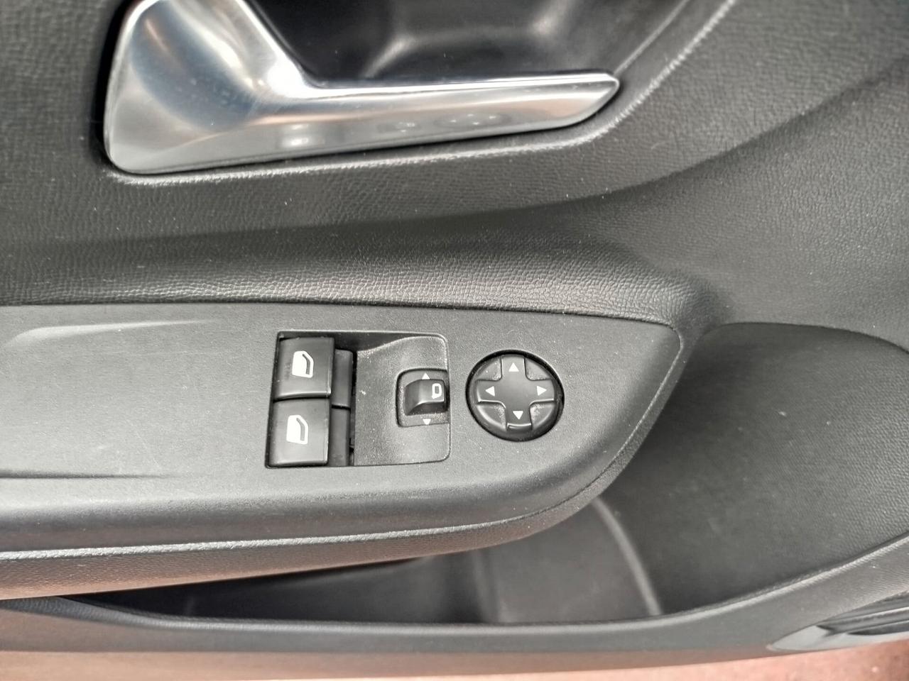 CORSA 1.2 -75cv *PREZZO VERO* KM CERTI- IVA DEDUCIBILE