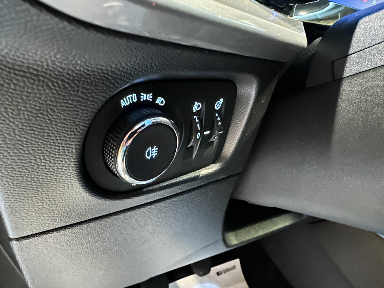 Opel Mokka 1.2 Turbo Ultimate