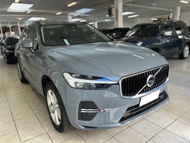 VOLVO XC60 B4 (d) AWD automatico Core