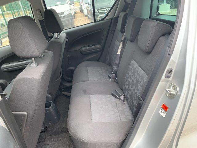 SUZUKI Splash 1.0 GLS Safety Pack