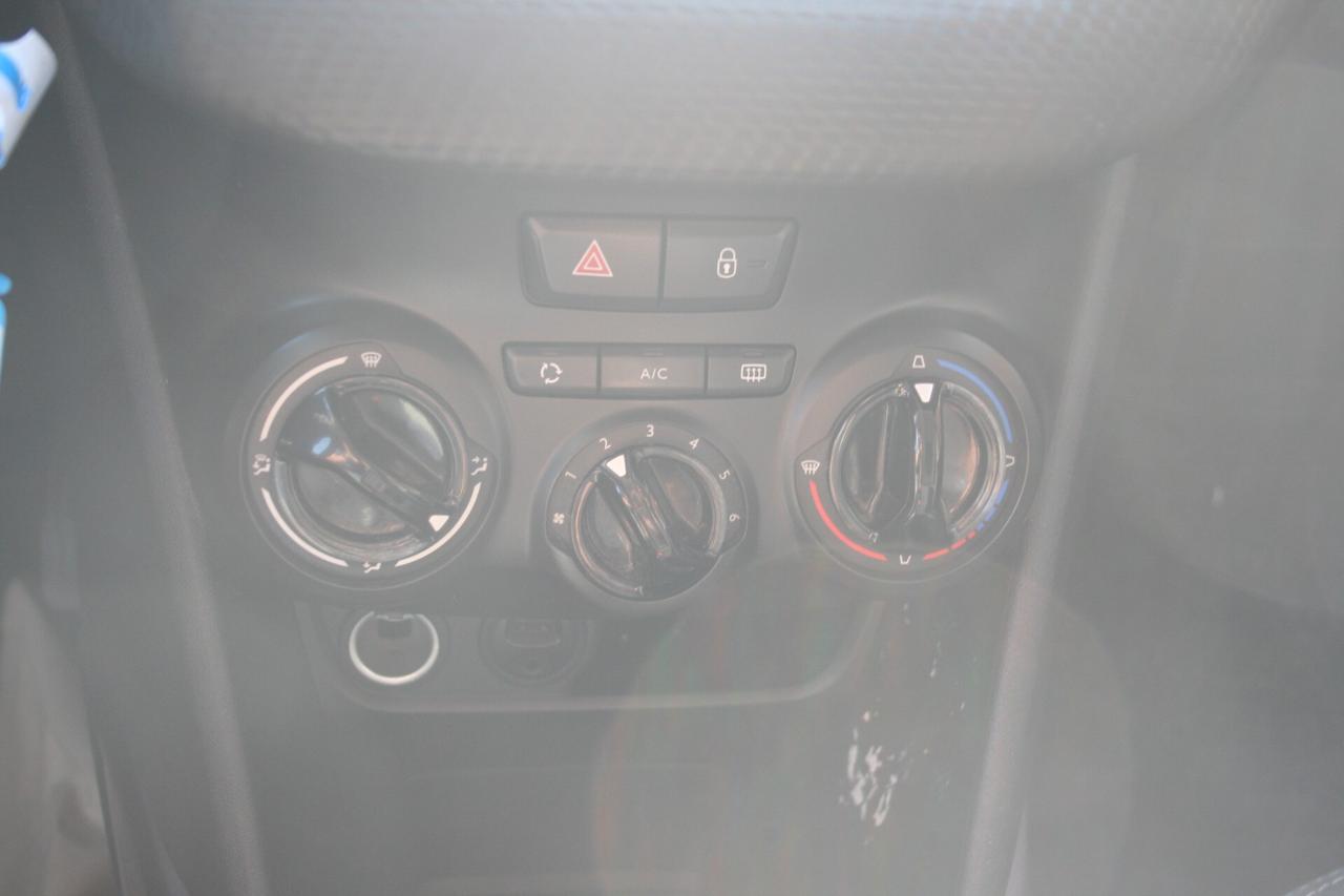 Peugeot 2008 1.4 HDi 68CV Active