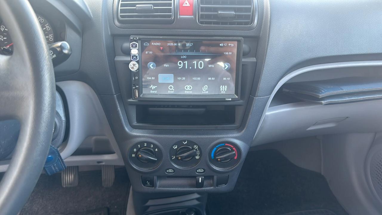 Kia Picanto 1.1 12V Spicy