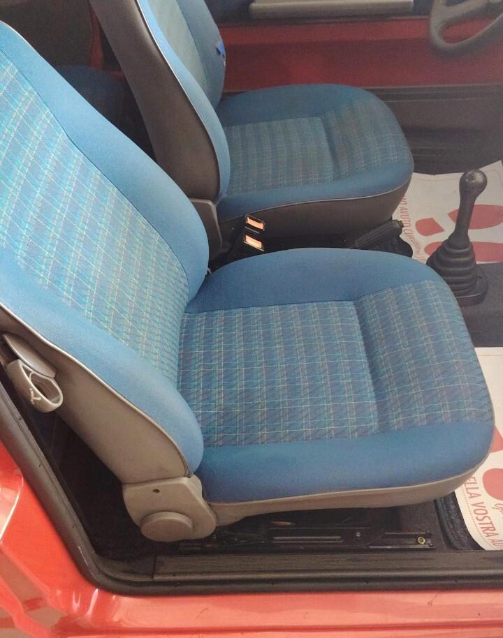 FIAT 500 0.9 29KW 39CV