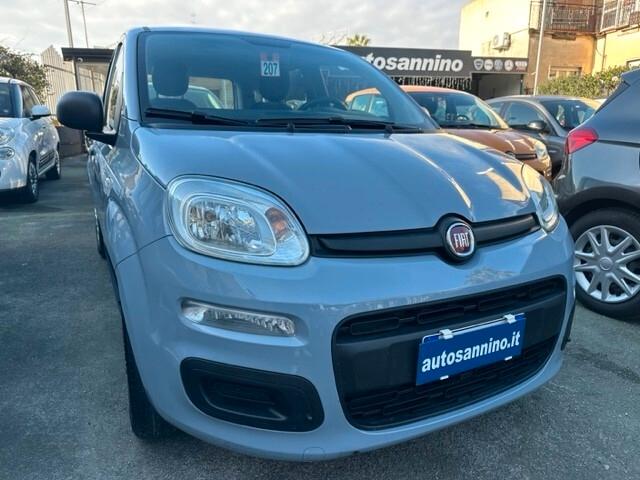 Fiat Panda 1.2 Easy 2020 69.000km