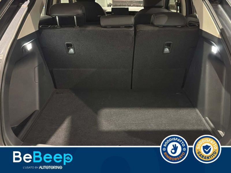 Honda HR-V 1.5 HEV ADVANCE ECVT