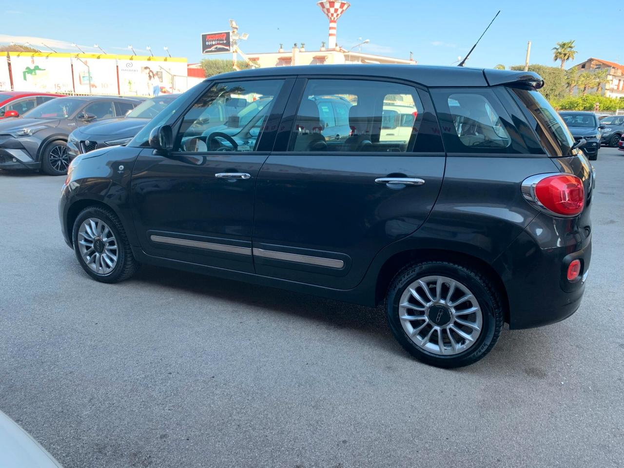 Fiat 500L 1.3 Multijet 95 CV Pop