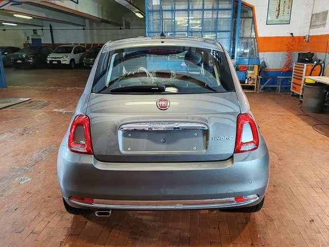 Fiat 500 1.0 Hybrid 70cv Dolcevita R16+ Navi 36 Rate 186,65