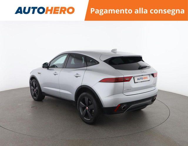 JAGUAR E-Pace 2.0D 150 CV AWD aut. S