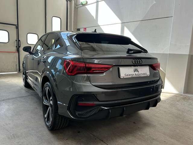 Audi Q3 Q3 Sportback 2.0 tfsi S line quattro 245cv s.-tr