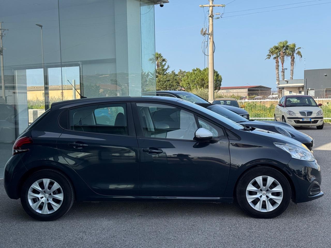 Peugeot 208 PureTech 68 5 porte Active