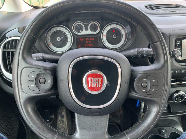 FIAT 500L 1.3 Multijet 95 CV Business